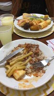 Tudo De Bom Restaurante