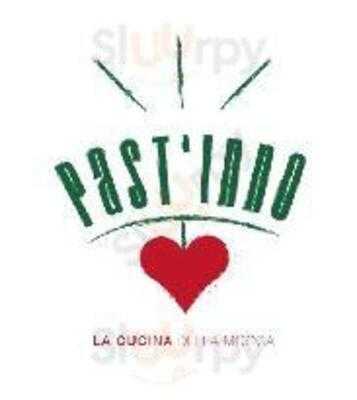 Past'inno - La Cucina Della Mooca