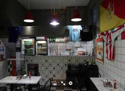 Past'inno - La Cucina Della Mooca