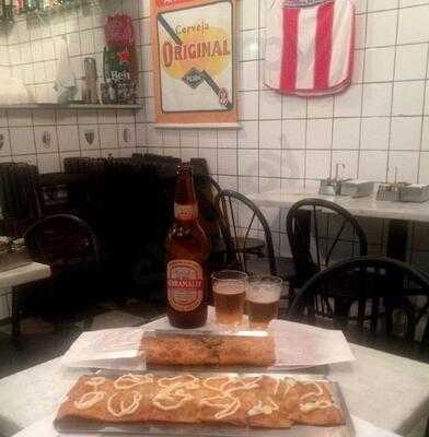 Past'inno - La Cucina Della Mooca