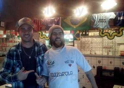 Past'inno - La Cucina Della Mooca