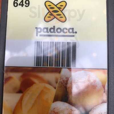 Padoca