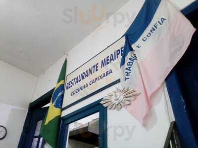 Restaurante Meaipe