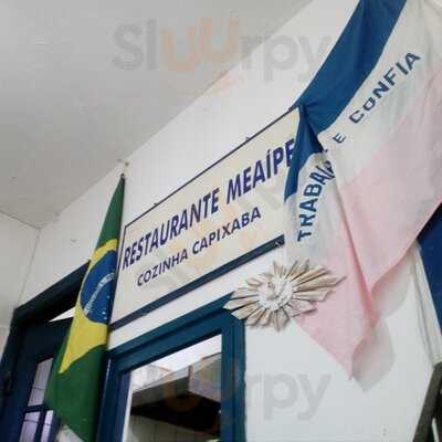 Restaurante Meaipe
