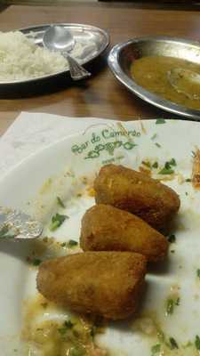Bar Do Camarao