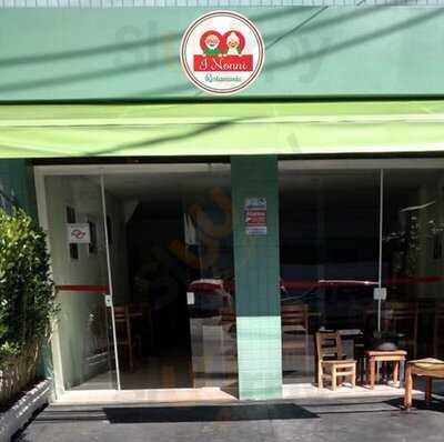 I Nonni Restaurante