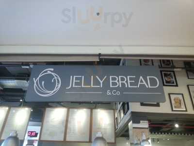 Jelly Bread