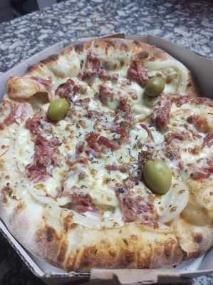 Nostra Pizza Penha