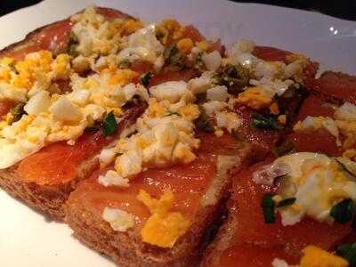 Clássico Restaurante