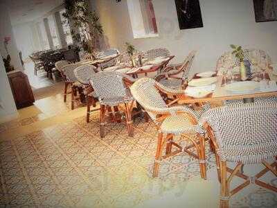 Clássico Restaurante