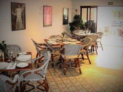 Clássico Restaurante