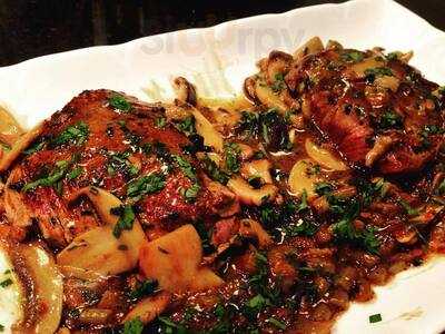 Clássico Restaurante