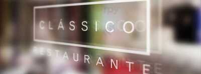 Clássico Restaurante