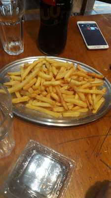 Big House Pizzaria Pollo Looko