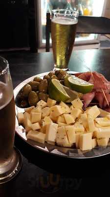 Big House Pizzaria Pollo Looko