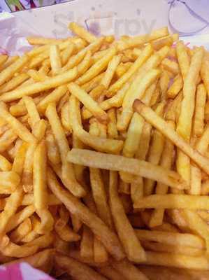 Big House Pizzaria Pollo Looko