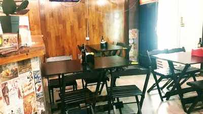 Big House Pizzaria Pollo Looko