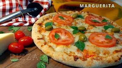 Pizzaria Azeitona
