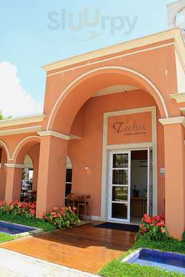 Tuhu Restaurante
