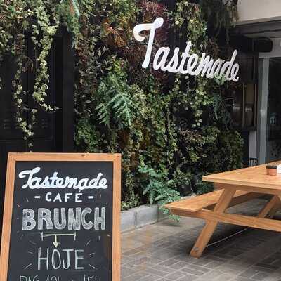 Tastemade Café