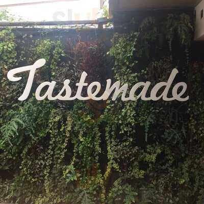 Tastemade Café
