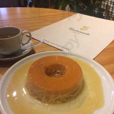 Tastemade Café