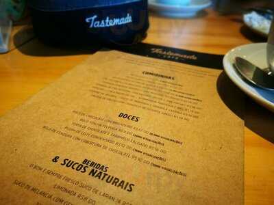 Tastemade Café