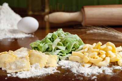 La Pergoletta Espressa