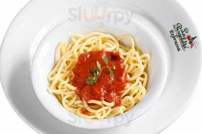 La Pergoletta Espressa