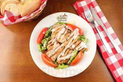 La Pergoletta Espressa