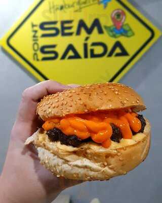Point Sem Saída