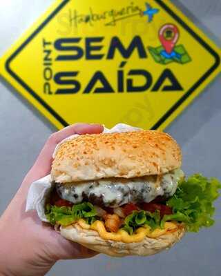 Point Sem Saída