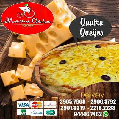 Pizzaria Mama Cora