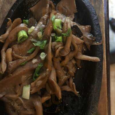 Nakato Restaurante Japonês