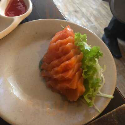 Nakato Restaurante Japonês