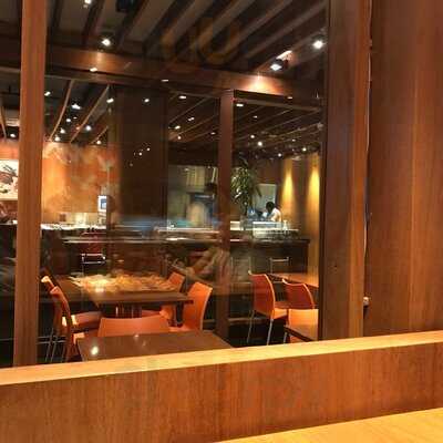 Nakato Restaurante Japonês