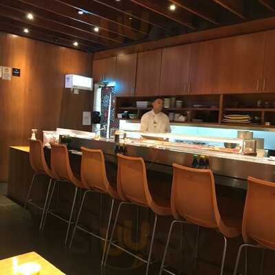 Nakato Restaurante Japonês