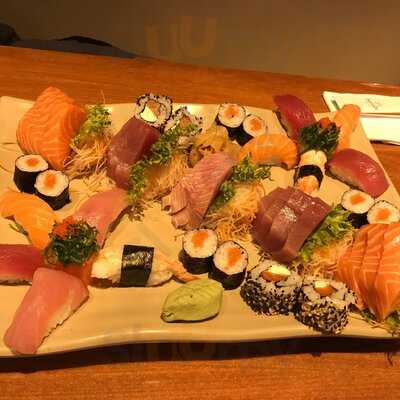 Nakato Restaurante Japonês