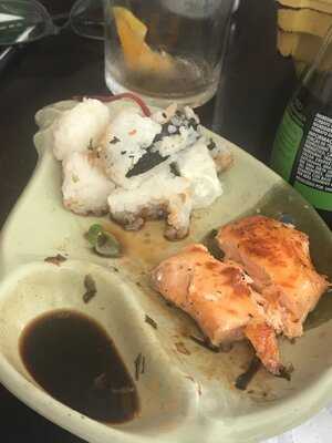 Nakato Restaurante Japonês