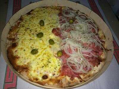 Sinai Pizzaria