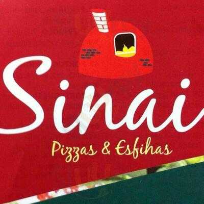 Sinai Pizzaria