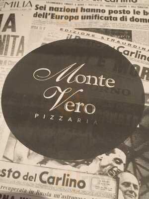 Pizzaria Monte Vero