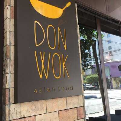 Don Wok Asian Food