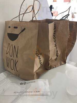 Don Wok Asian Food