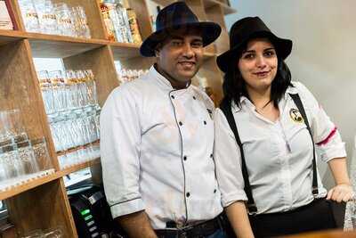 Don Patroni Marajoara