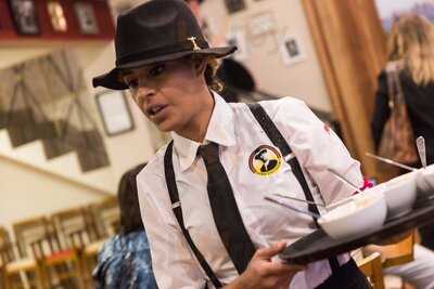 Don Patroni Marajoara