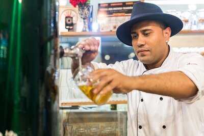 Don Patroni Marajoara