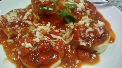 De Caprio Massas Artesanais