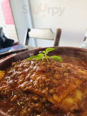 De Caprio Massas Artesanais