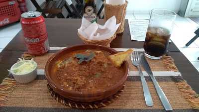 De Caprio Massas Artesanais